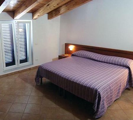 Albergo Antica Luni Εξωτερικό φωτογραφία
